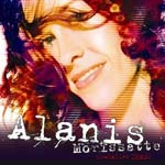 Alanis Morissette So Called Chaos