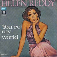 hellen reddy