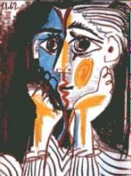 Picasso Lorca